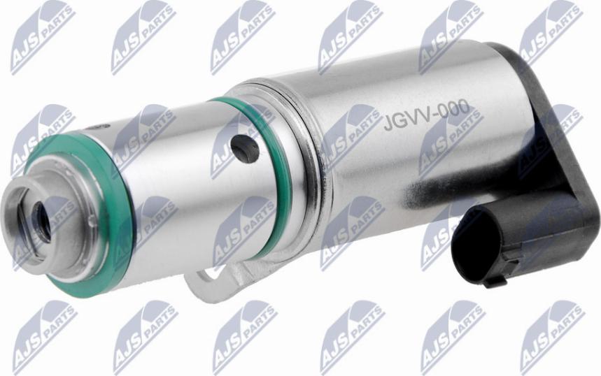 NTY EFR-VV-000 - Säätöventtiili, nokka-akselin ajoitus (VVT) parts5.com