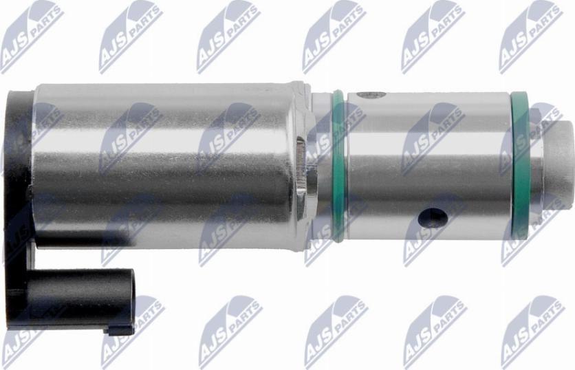 NTY EFR-VV-000 - Säätöventtiili, nokka-akselin ajoitus (VVT) parts5.com