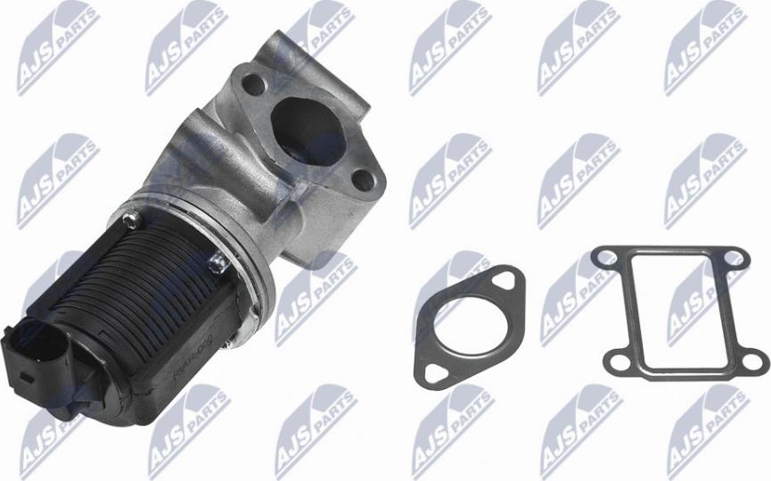 NTY EGR-AR-000 - AGR-szelep parts5.com