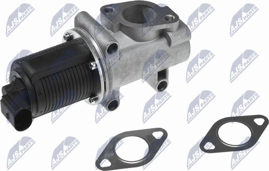 NTY EGR-AR-002 - AGR-szelep parts5.com