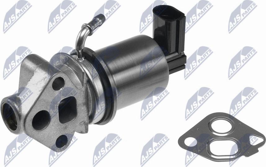 NTY EGR-AU-009 - EGR Valve parts5.com