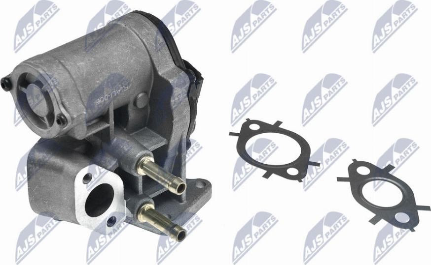 NTY EGR-AU-006 - AGR valfi parts5.com