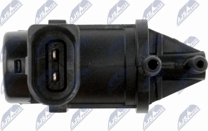 NTY EGR-AU-010 - Pressure Converter, exhaust control parts5.com