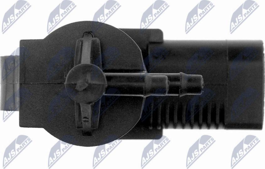 NTY EGR-AU-010 - Pressure Converter, exhaust control parts5.com