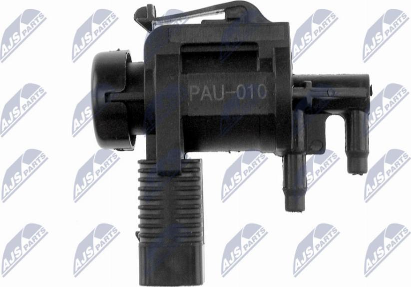 NTY EGR-AU-010 - Pressure Converter, exhaust control parts5.com