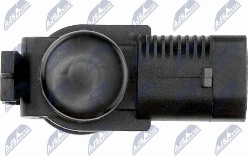 NTY EGR-AU-010 - Pressure Converter, exhaust control parts5.com