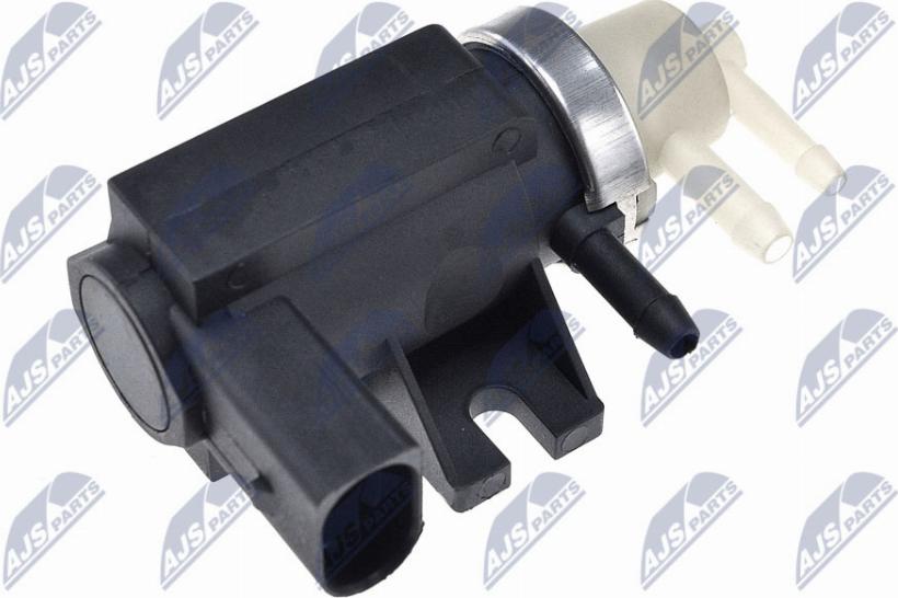 NTY EGR-AU-021 - Pressure converter, turbocharger parts5.com