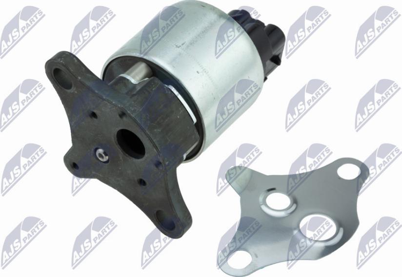 NTY EGR-CH-008 - EGR Valve parts5.com