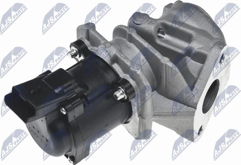 NTY EGR-CT-000 - AGR-Ventil parts5.com