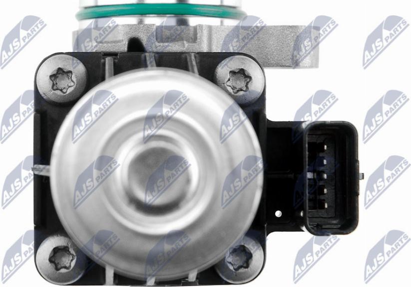 NTY EGR-FR-010 - EGR Valve parts5.com