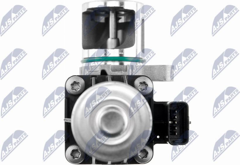 NTY EGR-FR-010 - EGR Valve parts5.com