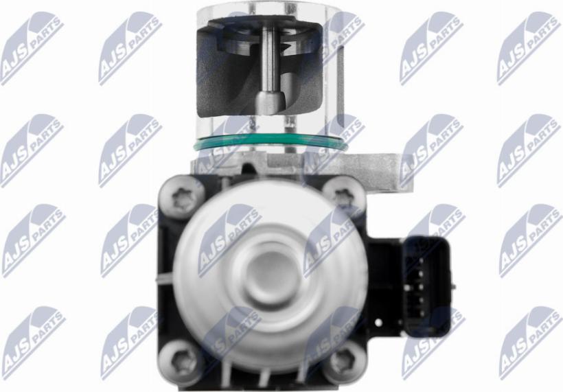 NTY EGR-FR-010 - EGR Valve parts5.com