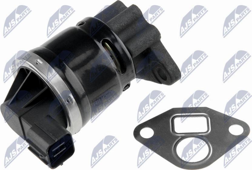 NTY EGR-HD-006 - AGR-szelep parts5.com