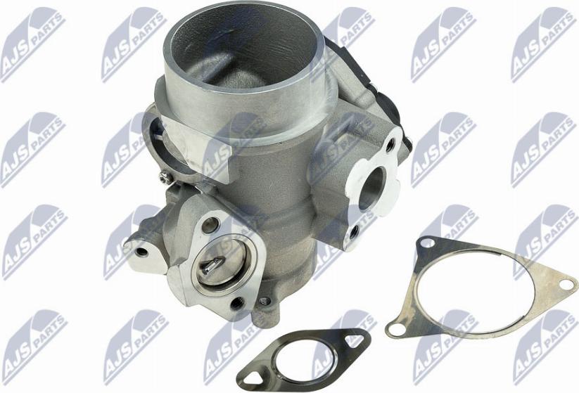 NTY EGR-PL-014 - Supapa EGR parts5.com