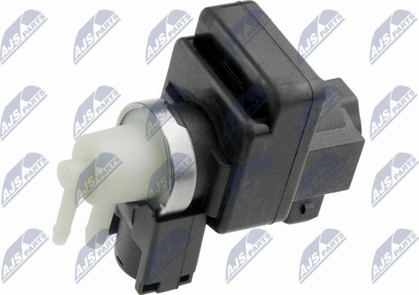 NTY EGR-RE-014 - Pressure converter, turbocharger parts5.com