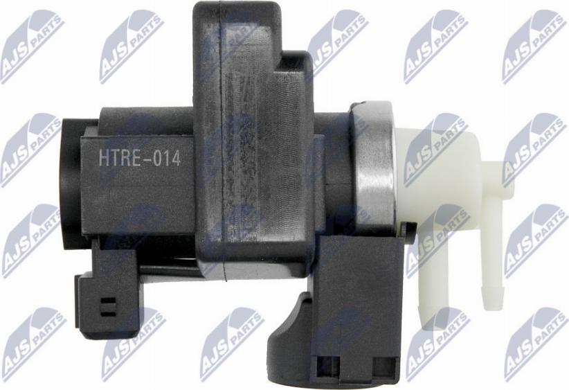 NTY EGR-RE-014 - Pressure converter, turbocharger parts5.com