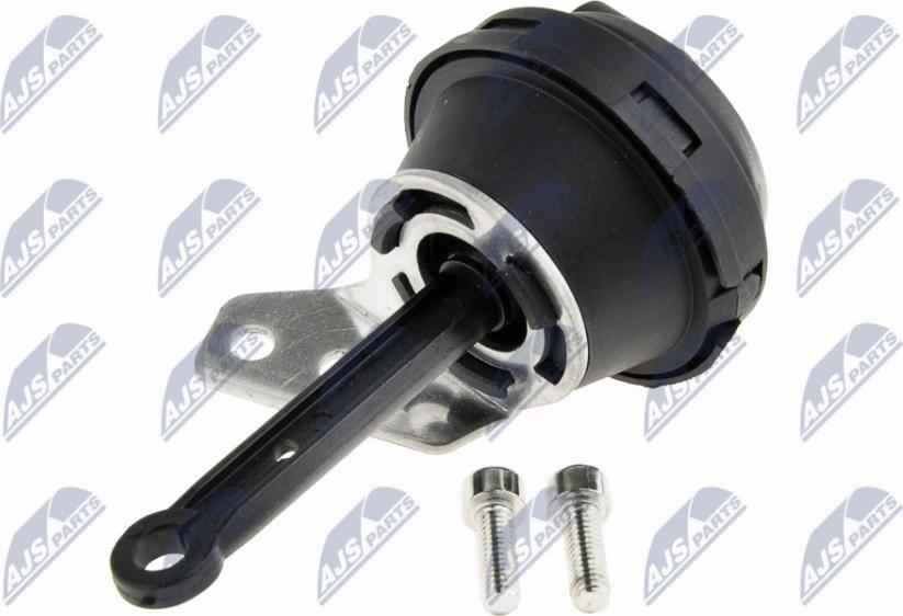 NTY EGR-VW-054 - Zawór sterowania podciśnieniowego parts5.com