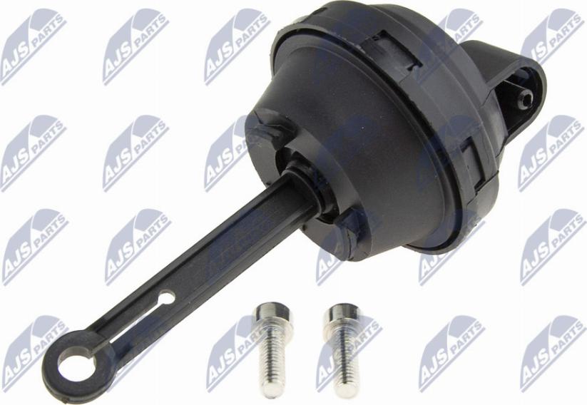 NTY EGR-VW-053 - Vacuum Control Valve, EGR parts5.com