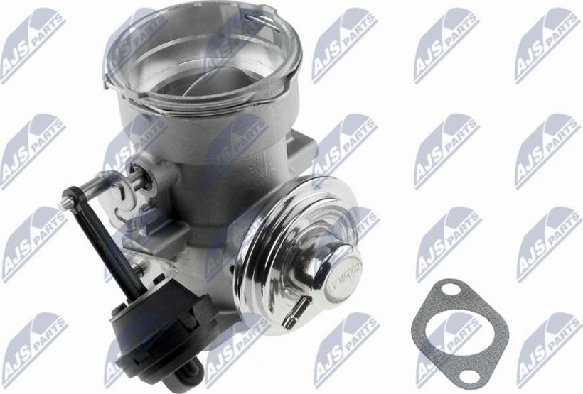 NTY EGR-VW-002 - EGR Valve parts5.com