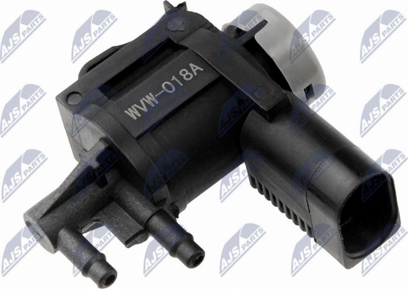 NTY EGR-VW-018A - Convertor presiune parts5.com