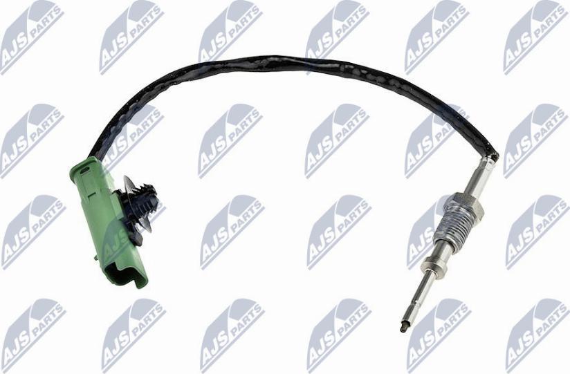 NTY EGT-FR-012 - Senzor, temperatura izduvnih gasova parts5.com