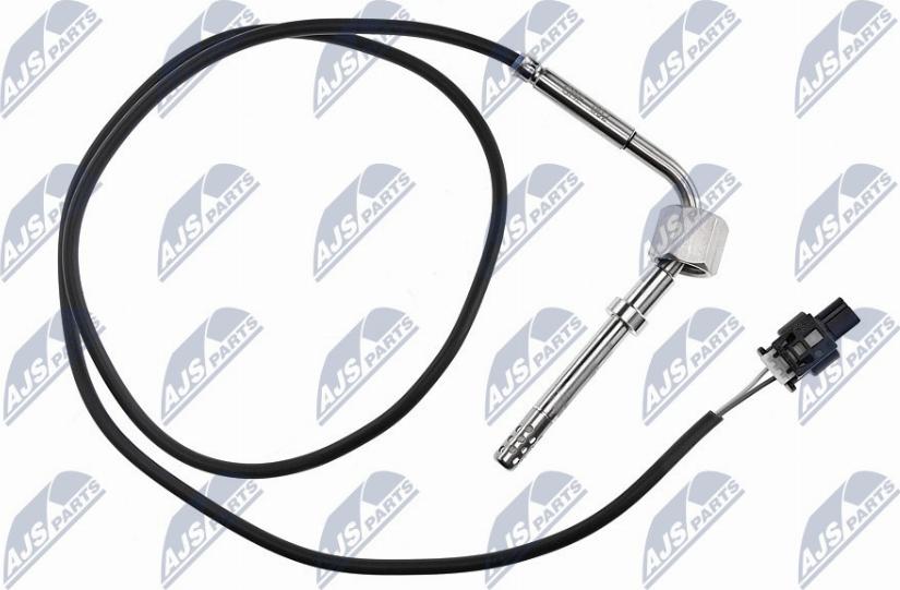 NTY EGT-ME-002 - Sensor, exhaust gas temperature parts5.com