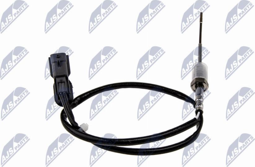 NTY EGT-NS-009 - Senzor, temperatura izduvnih gasova parts5.com