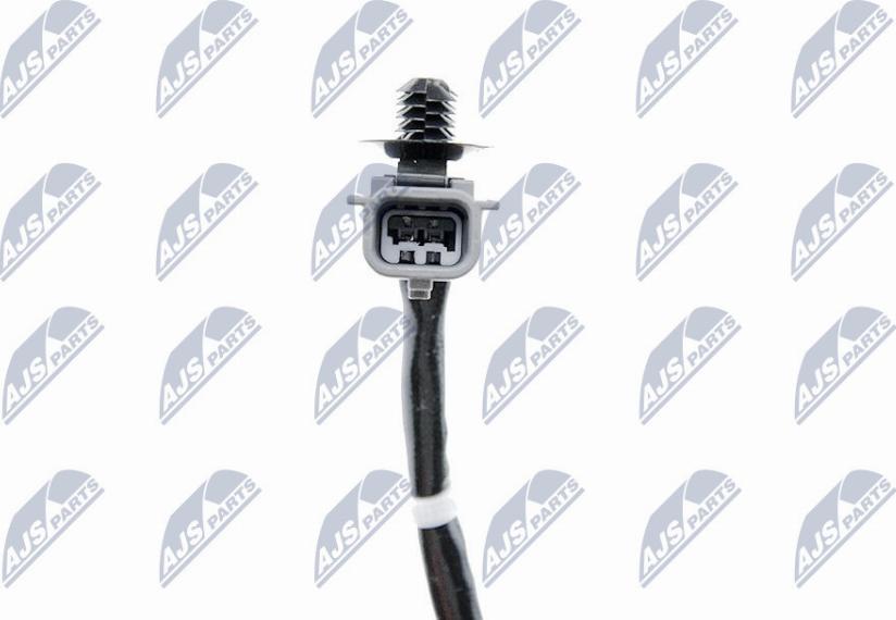 NTY EGT-NS-001 - Senzor, temperatura izduvnih gasova parts5.com