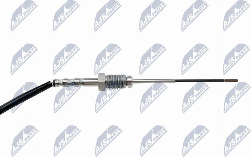 NTY EGT-NS-001 - Senzor, temperatura izduvnih gasova parts5.com