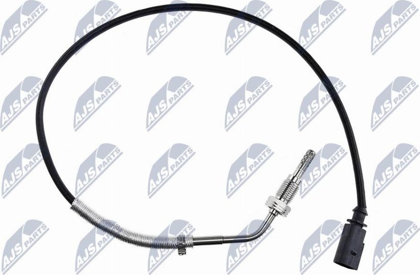 NTY EGT-VW-023 - Senzor, temperatura gaze evacuare parts5.com