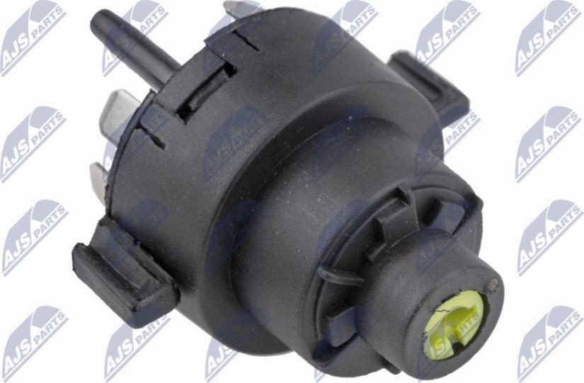 NTY EKS-AU-002 - Interruptor de encendido / arranque parts5.com