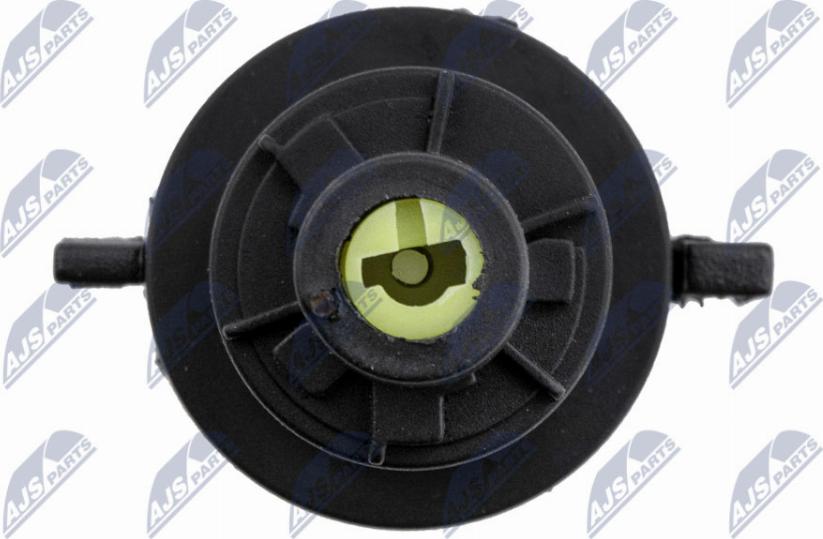 NTY EKS-AU-002 - Ignition / Starter Switch parts5.com