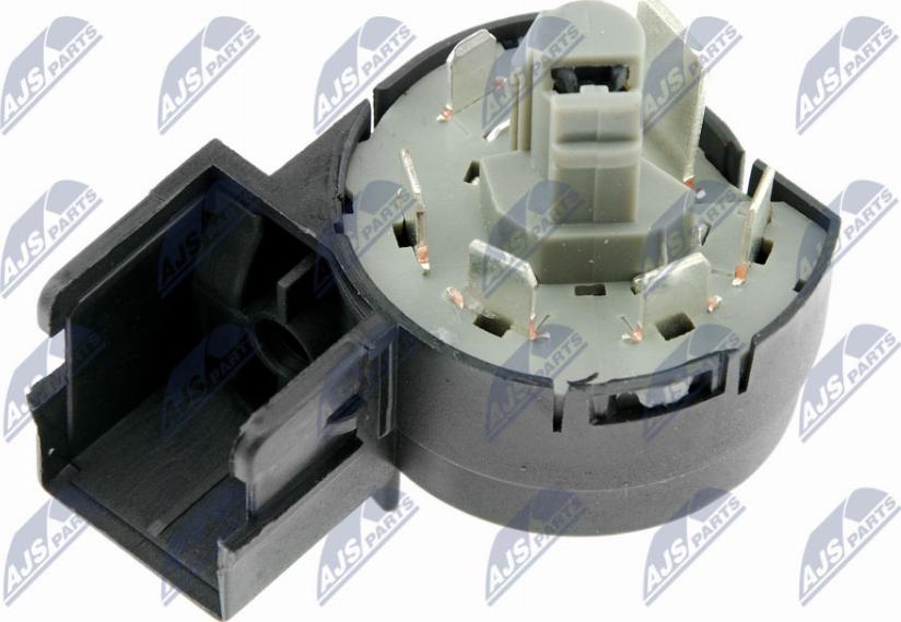 NTY EKS-PL-001 - Prekidač za paljenje / pokretanje parts5.com