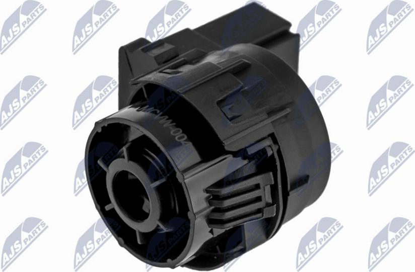 NTY EKS-VW-004 - Włącznik zapłonu / rozrusznika parts5.com