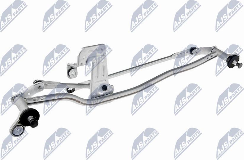 NTY EMW-FT-001 - Wiper Linkage parts5.com