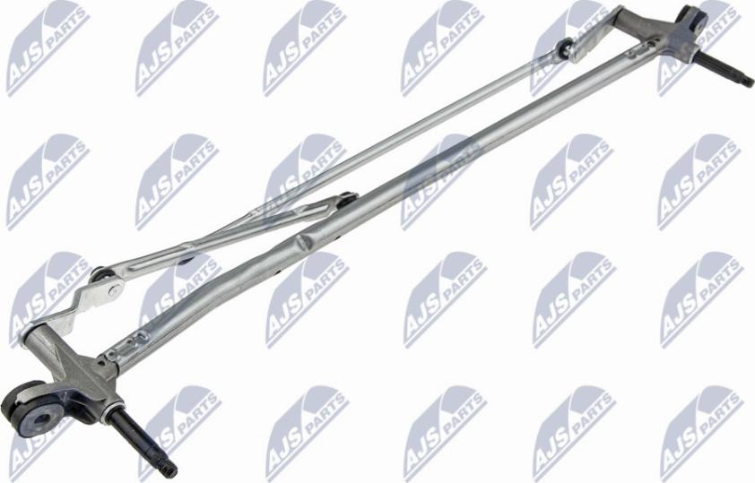 NTY EMW-RE-007 - Wiper Linkage parts5.com