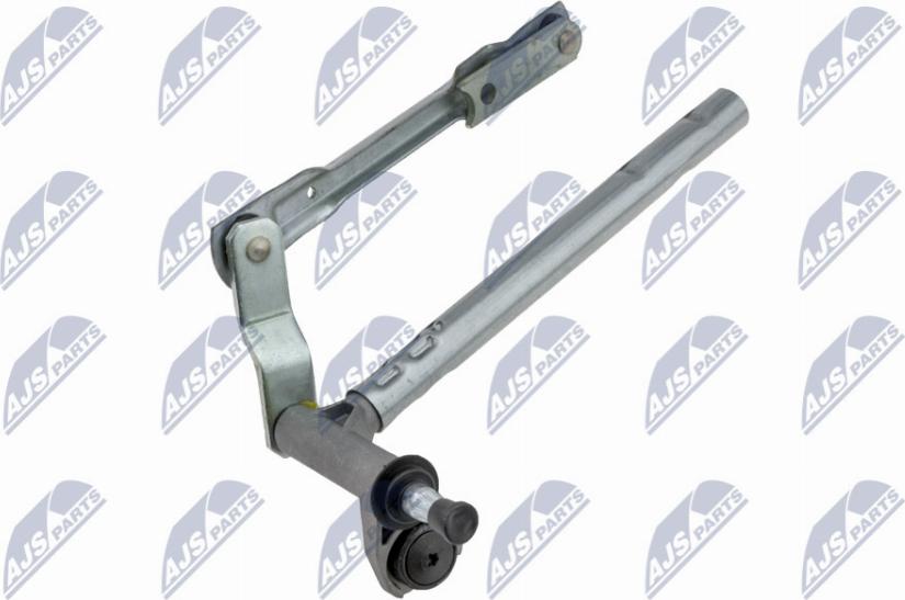 NTY EMW-SE-003 - Legaturi stergator parbriz parts5.com