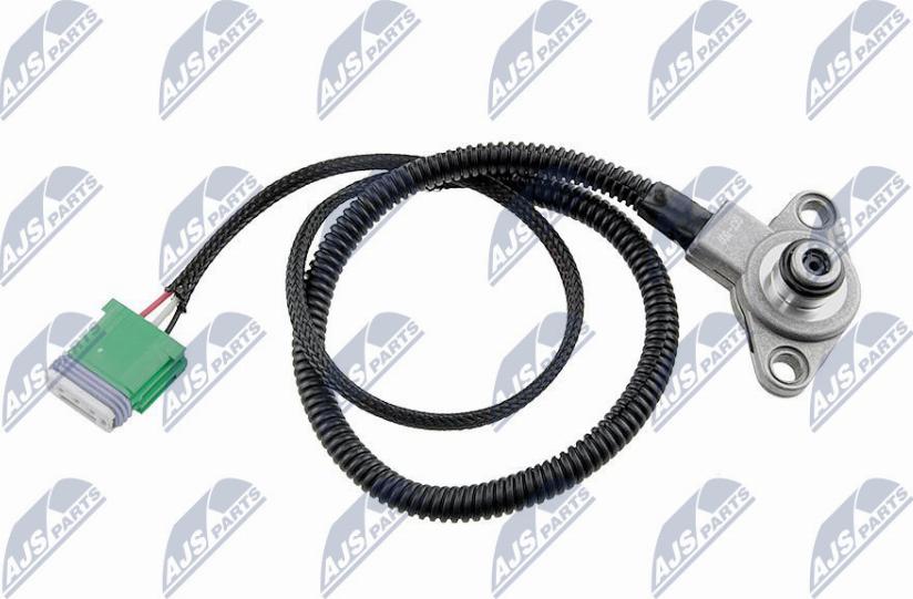 NTY EPC-CT-000 - Yağ basınç şalteri, Otomatik şanzıman parts5.com