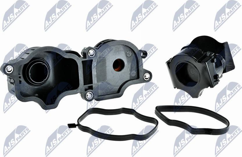 NTY EPCV-BM-004 - Válvula, ventilaciuón cárter parts5.com