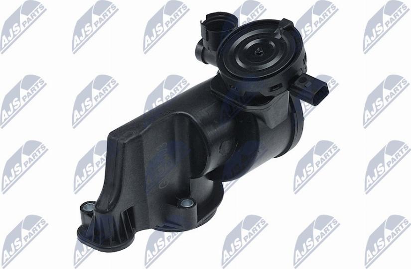 NTY EPCV-VW-003 - Oil Trap, crankcase breather parts5.com