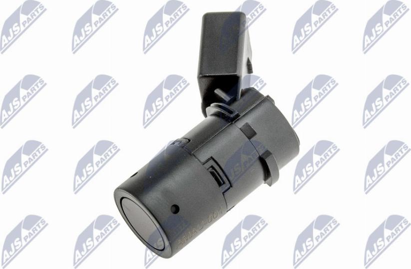 NTY EPDC-AU-001 - Sensor, ajutor parcare parts5.com