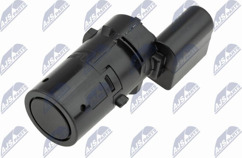 NTY EPDC-AU-002 - Sensor, auxiliar de aparcamiento parts5.com