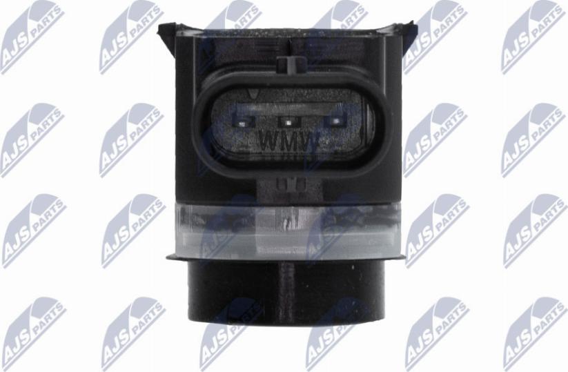 NTY EPDC-AU-007 - Sensor, parking assist parts5.com