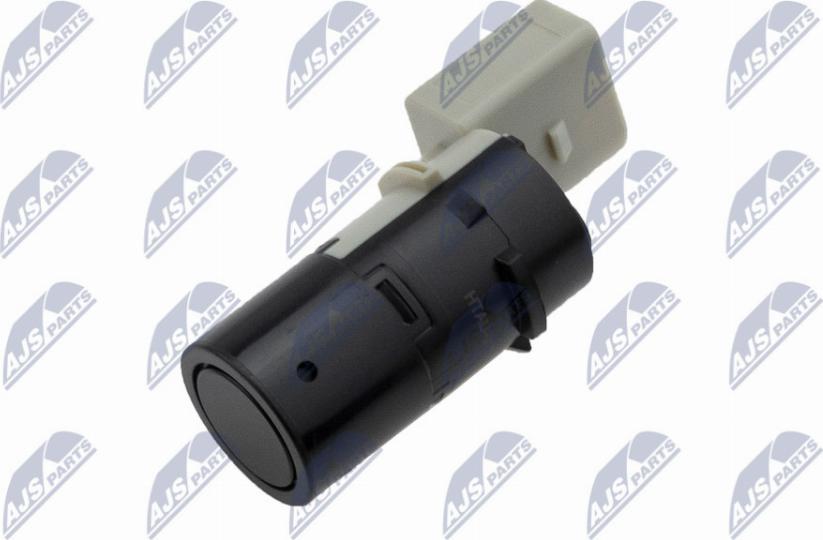 NTY EPDC-AU-015 - Sensor, ajutor parcare parts5.com