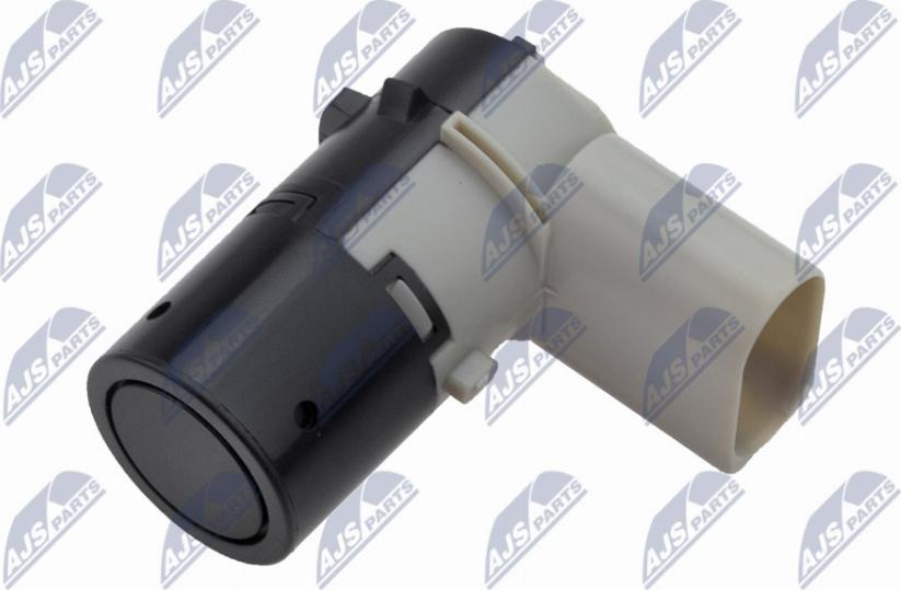 NTY EPDC-AU-017 - Sensor, parking assist parts5.com