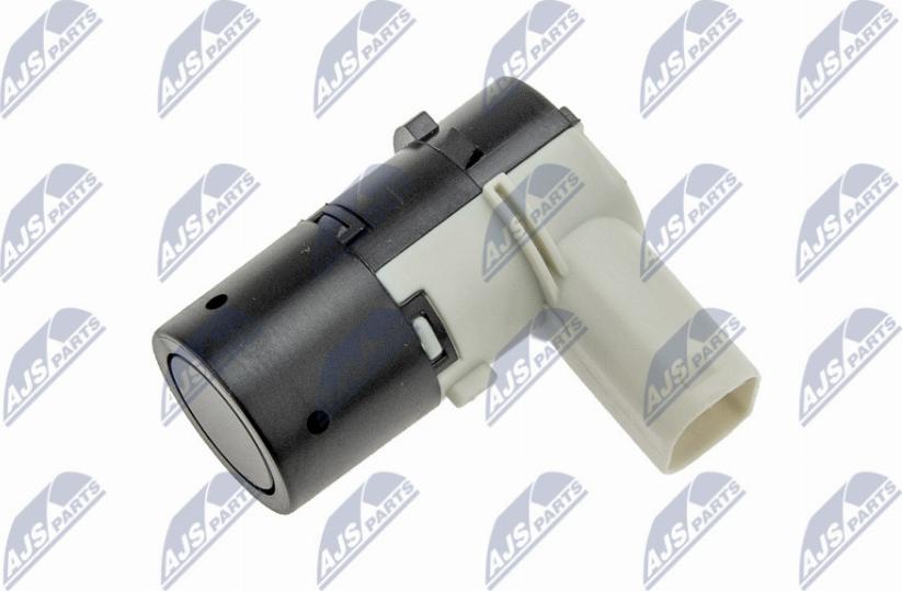 NTY EPDC-BM-000 - Sensor, auxiliar de aparcamiento parts5.com