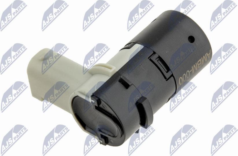 NTY EPDC-BM-000 - Sensor, auxiliar de aparcamiento parts5.com