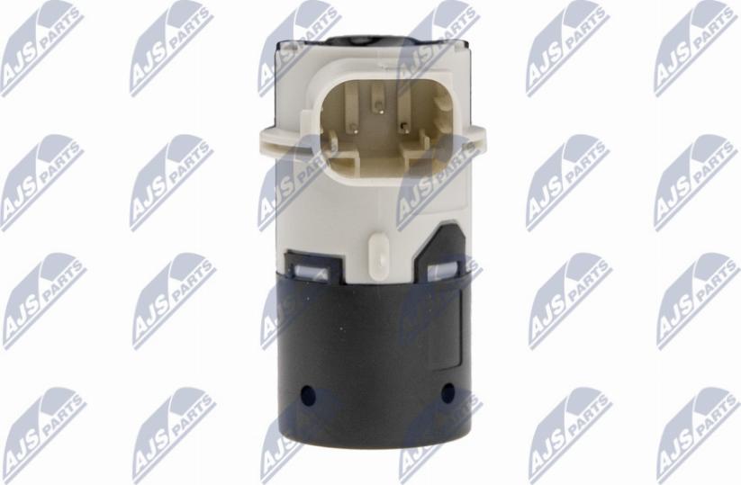 NTY EPDC-BM-000 - Sensor, auxiliar de aparcamiento parts5.com