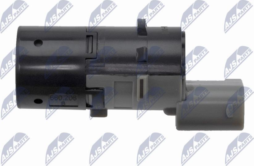 NTY EPDC-BM-001 - Park yardım sistemi sensörü parts5.com