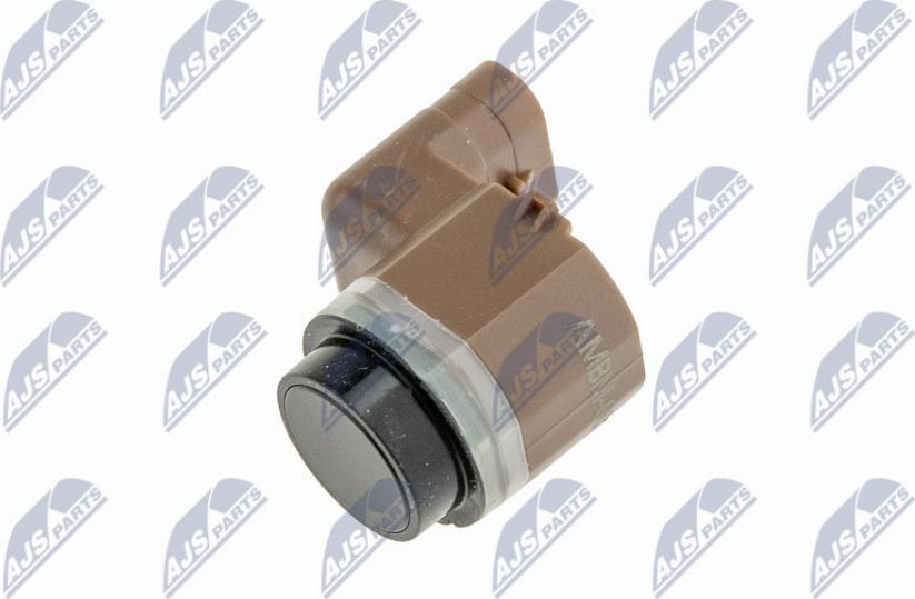 NTY EPDC-BM-002 - Sensor, parking assist parts5.com